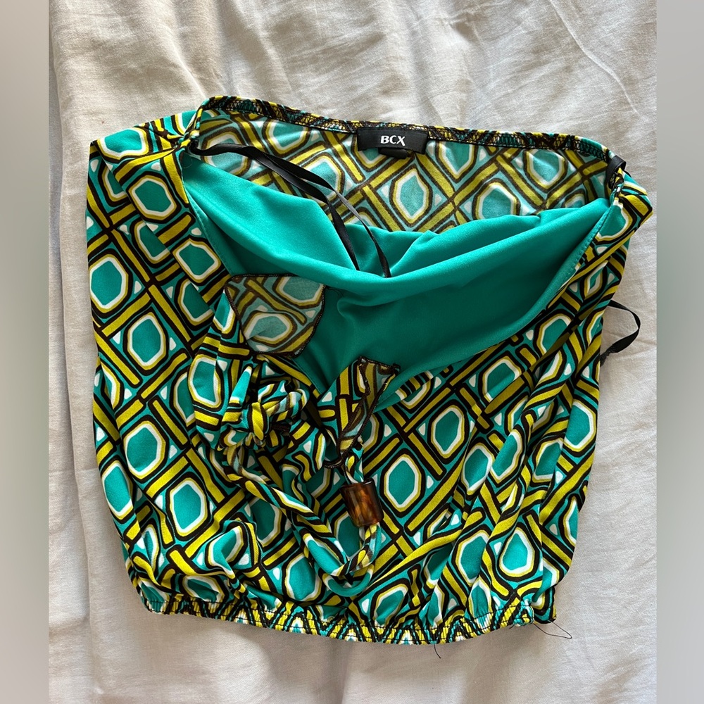 Top Size S - Picture 2 of 2